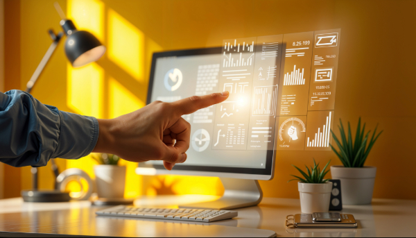 Crescimento de infoprodutos: como medir e garantir evolução real