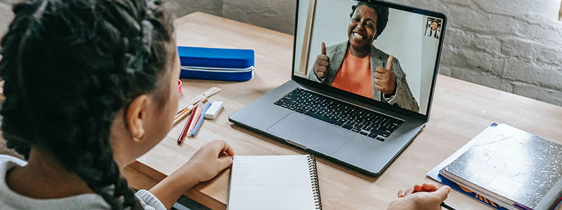 Como ser professor particular online? Dicas práticas para se organizar e ingressar na profissão
