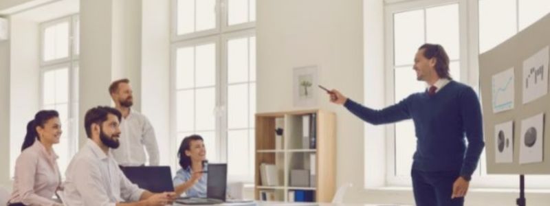 Como se tornar um coach motivacional? Passo a Passo!