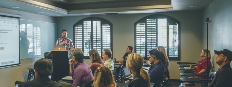Top 6 vantagens da universidade corporativa para um negócio