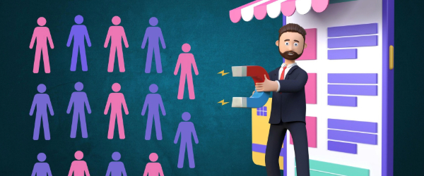 Como encontrar clientes para o seu negócio digital em 2025?