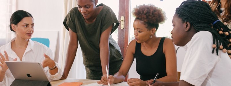 Treinamento e desenvolvimento em empresas: qual a importância prática?