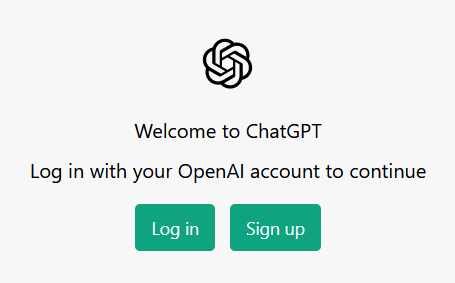 o que é ChatGPT
