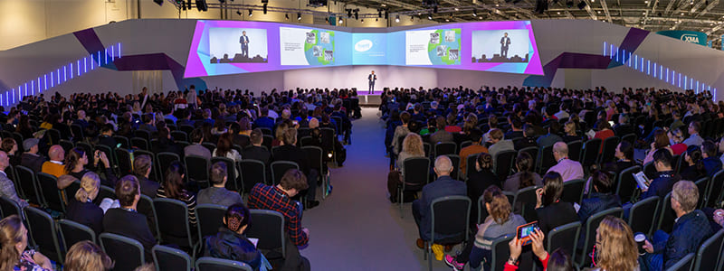 EAD Plataforma na Bett Brasil 2022: o maior evento de Educação e Tecnologia da América Latina