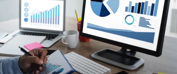 Business Intelligence: o que é e como fazer uma análise de BI?