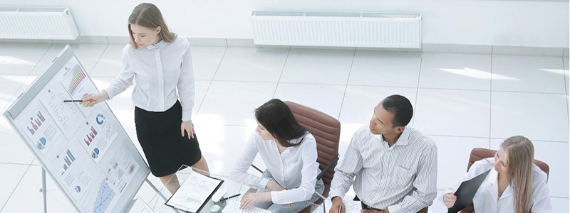 Tipos de treinamento e desenvolvimento de pessoas: 7 opções para treinar seus talentos e atingir a alta performance