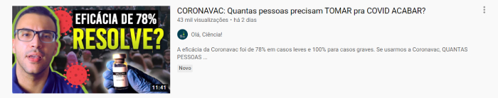 como fazer thumbnail