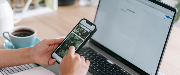 O que é mobile first e as vantagens para o design do seu site