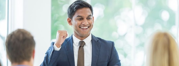 Como montar um curso motivacional? Aprenda em 4 passos!