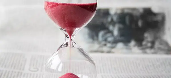 Gestão do tempo impacta qualidade do trabalho