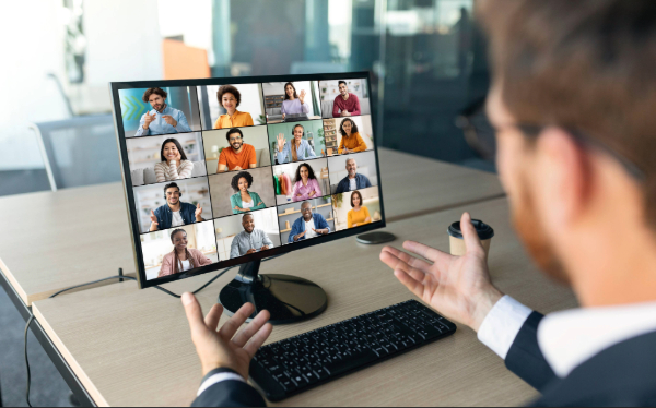 Como conectar treinamento corporativo e desempenho de colaboradores