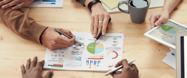 Como definir um orçamento de marketing? Estratégias para 2025