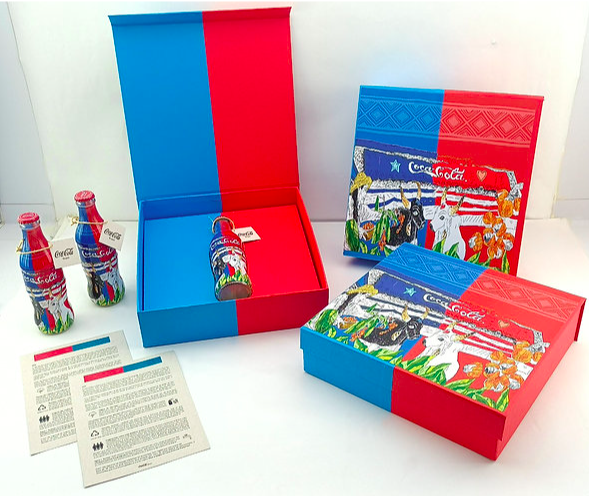 Press kit