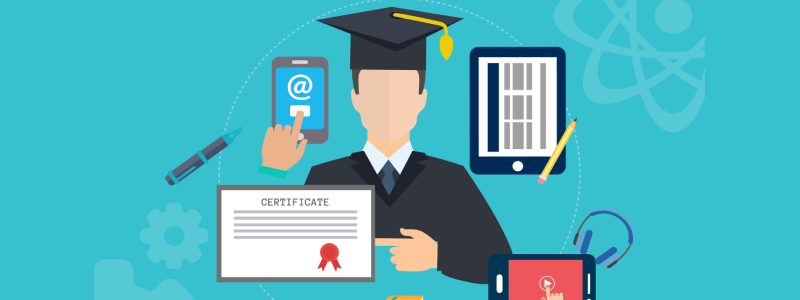 Como criar um Ambiente Virtual de Aprendizagem? Aprenda em 7 passos!
