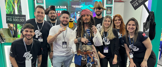 Como foi a Convenção Digital 2023? Insights da EAD Plataforma