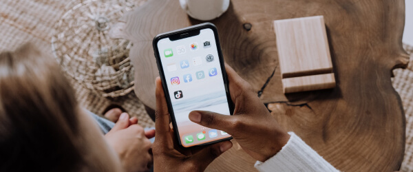 Como criar conta no TikTok Business? Por que investir na ferramenta?