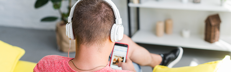 Onde encontrar músicas sem direitos autorais para minhas videoaulas?