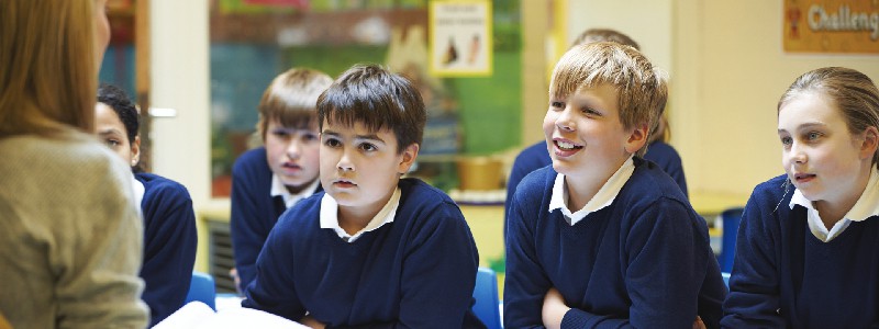 Entenda o que é gestão escolar humanizada e comece a aplicar no seu negócio