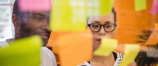 O que é design thinking e como aplicar na sua empresa