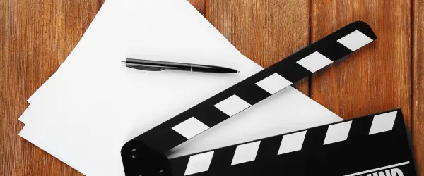 Como fazer um roteiro de vídeo institucional para o seu negócio