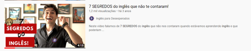 como ter engajamento no youtube