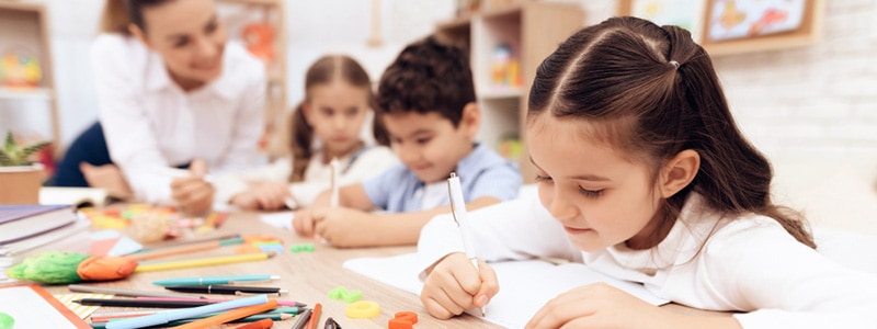 Frases de incentivo para alunos da educação infantil: o que dizer para motivar os pequenos estudantes?