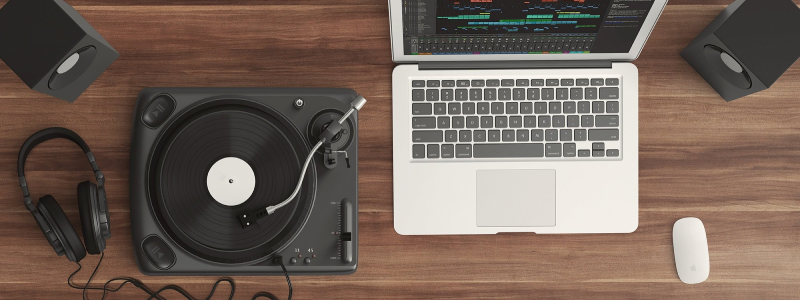 Como dar aulas de música online? Passo a passo completo