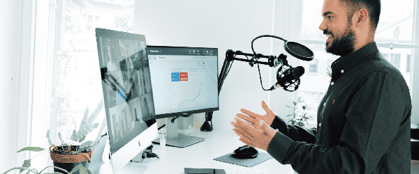 Landing page para webinar: aprenda a fazer a sua!