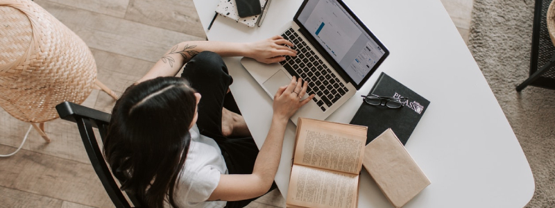 15 dicas de texto + arte: como fazer uma apostila de curso?