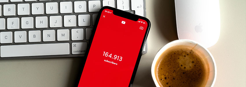 Como ganhar inscritos no YouTube rápido? 5 hacks para acelerar resultados