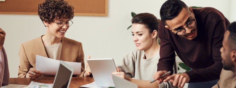 Como elaborar um programa de treinamento em 4 passos simples