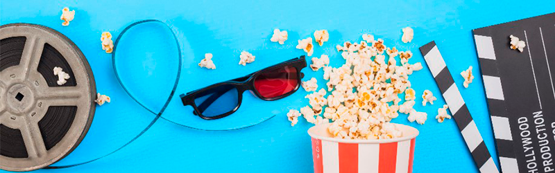 10 filmes sobre educação para inspirar o seu trabalho com EAD
