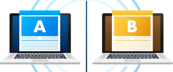 Como utilizar o teste A/B para melhorar seu marketing?