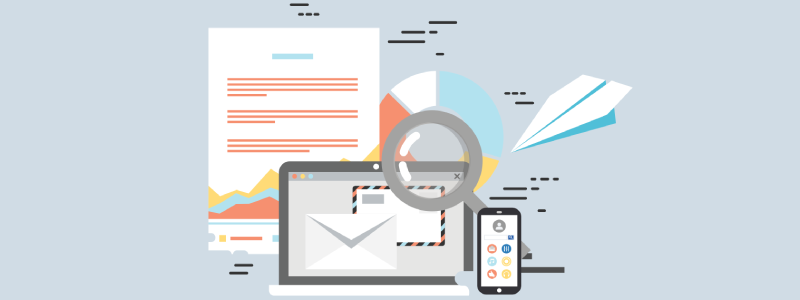 Escolha sua ferramenta de email marketing gratuita: 5 opções com prós e contras
