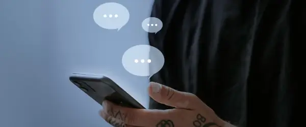 O que é e como funciona um chatbot humanizado? descubra!