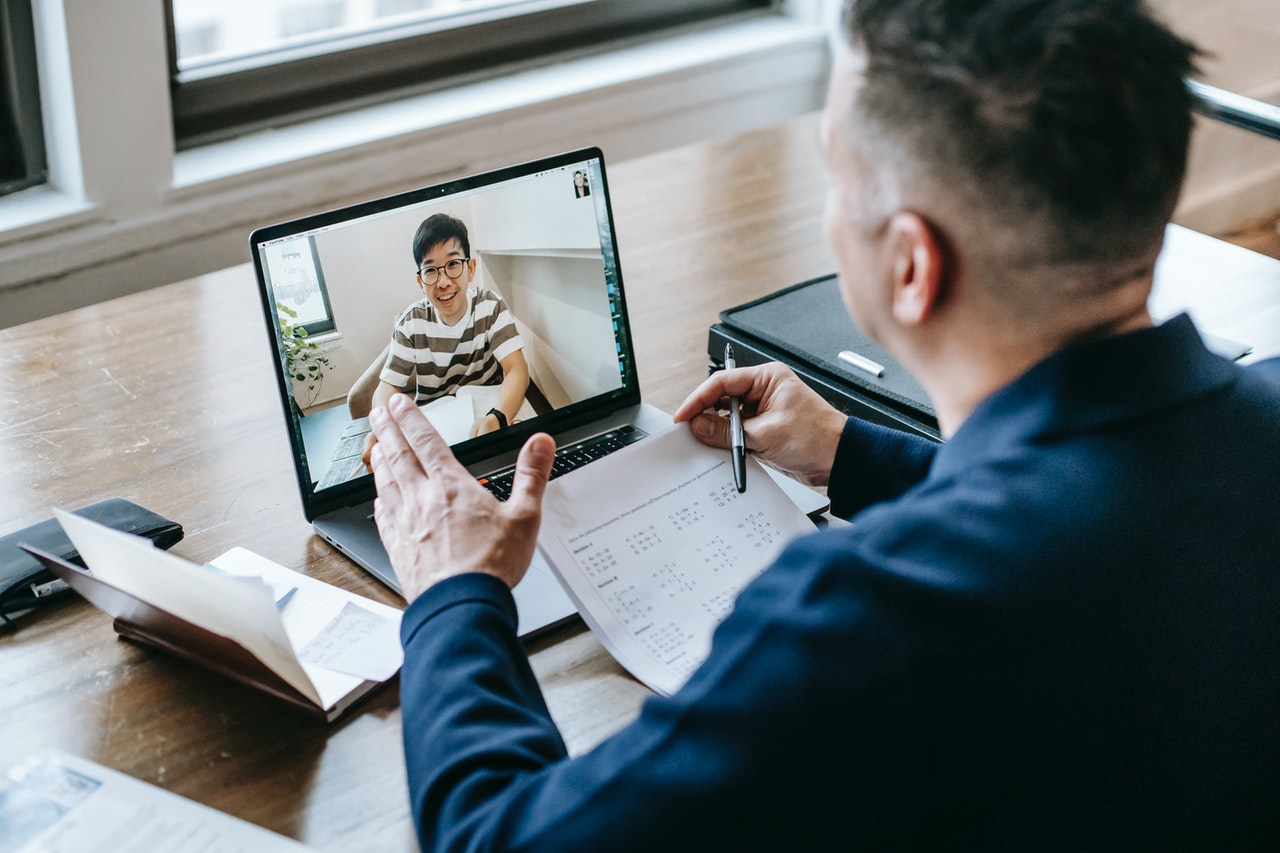 Coaching corporativo: por que ele é tão importante? Veja como aplicar na sua empresa!