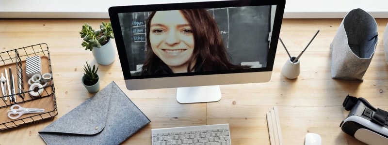 Como criar um plano de aula remota de tirar o fôlego?