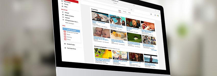 O que é thumbnail de vídeo? Descubra por que você precisa começar a otimizar a sua agora mesmo!