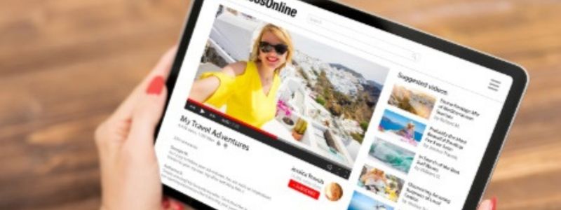 Como criar identidade visual para YouTube? Veja 8 exemplos!