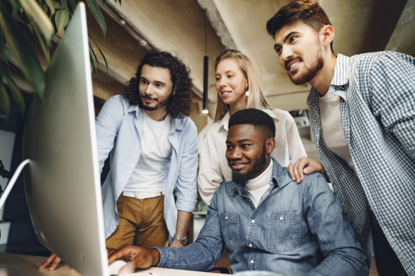 EAD Corporativo: como o RH impulsiona a performance organizacional