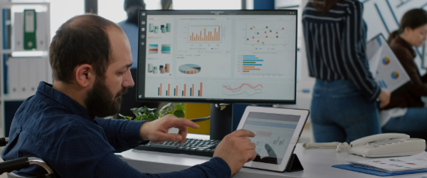 O que é data-driven marketing? Veja como aplicar na empresa