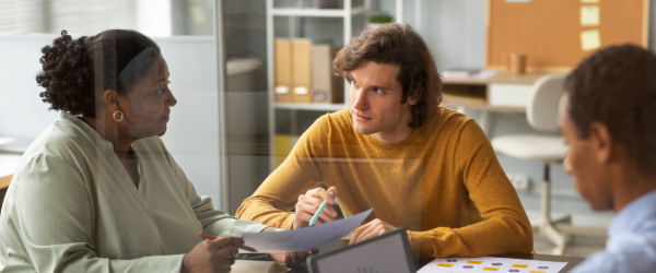 Guia para adotar a avaliação de potencial na sua empresa!