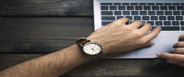 8 passos para organizar um treinamento de gestão do tempo