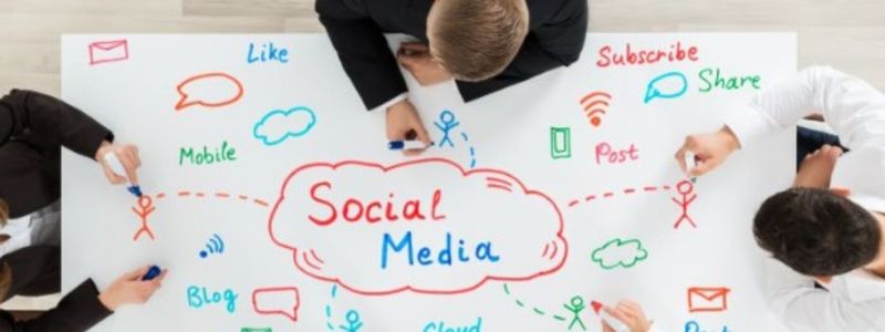 Como criar um calendário editorial para as redes sociais? Passo a Passo + 3 Ferramentas!