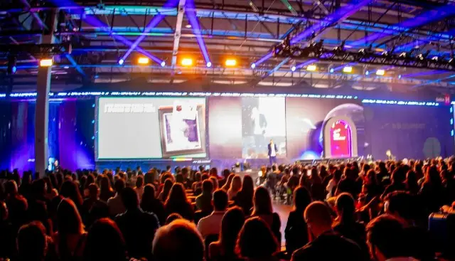 Eventos de marketing digital 2024: programe-se e participe!