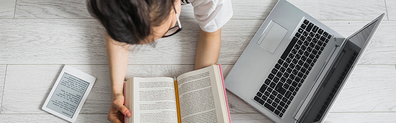 O que é e-learning? Conheça tudo sobre esse método de ensino!