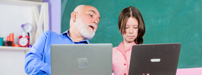 Como conseguir alunos para aula particular? 6 dicas para divulgar seus serviços na internet