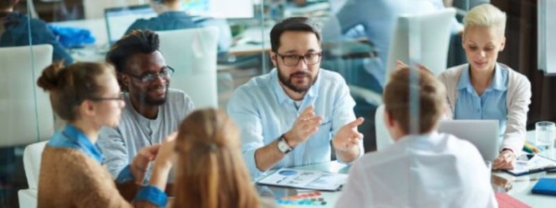 Estratégias de retenção de talentos: por onde começar?