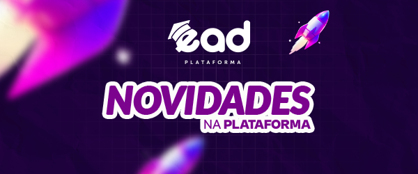 Novidade na EAD: Parcelamento Inteligente 🚀