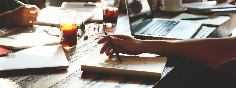 O que é matriz de treinamento? Aprenda agora mesmo sua importância e como fazer!